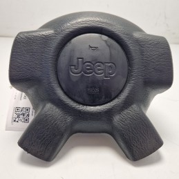Jeep Cherokee KJ 4X4 2.5CRD...