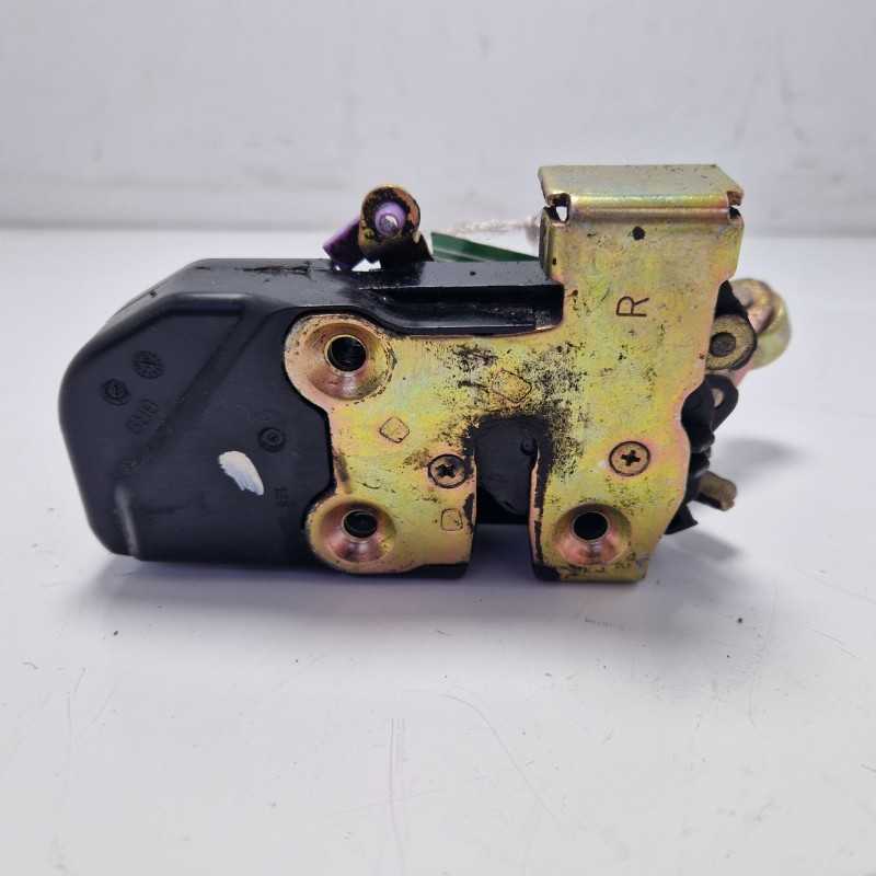 Jeep Cherokee KJ 4X4 2.5CRD 2004 Serratura chiusura porta ant Dx 4 pin 55360611AF