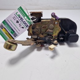 Jeep Cherokee KJ 4X4 2.5CRD 2004  Serratura chiusura porta ant Dx 4 pin  55360611AF