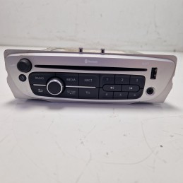 Renault Scenic III 1.5 DCI...