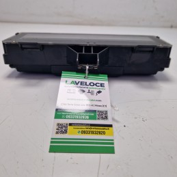 Renault Scenic III 1.5 DCI 2009 Quadro strumenti contachilometri 248106980R