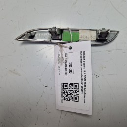 Renault Scenic III 1.5 DCI 2009 Modanatura rivestimento cruscotto 684210029R