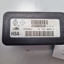 Renault Scenic III 1.5 DCI 2009 Sensore esp 4 pin 479300584R 10.1701-0695.3 ate
