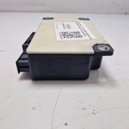 Renault Scenic III 1.5 DCI 2009 Centralina airbag 285589605R 28.4092-7706.3 Continental