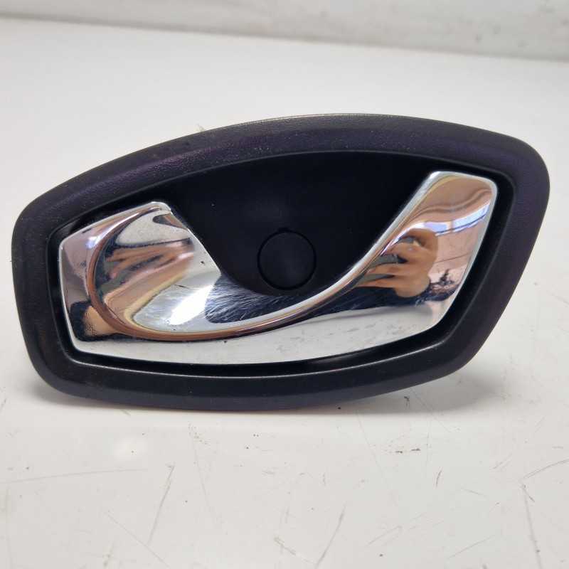Renault Scenic III 1.5 DCI 2009 Maniglia interna porta ant sx 826730001R