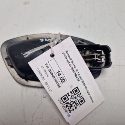 Renault Scenic III 1.5 DCI 2009 Maniglia interna porta ant sx 826730001R
