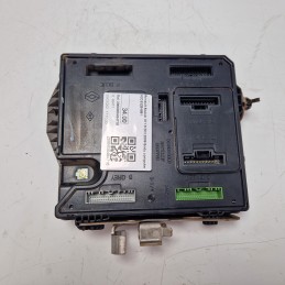 Renault Scenic III 1.5 DCI 2009 Body computer A2C53284891
