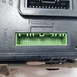 Renault Scenic III 1.5 DCI 2009 Body computer A2C53284891