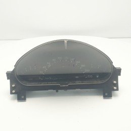 QUADRO STRUMENTI VEGLIA CONTACHILOMETRI TACHIMETRO MERCEDES W168 CLASSE A A170 09052680091