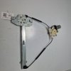 Kia Rio MK3 1.1 CRDI 55 KW 2011-17 motorino alzacristallo ant DX 82460-1W300