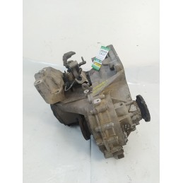 Volkswagen Caddy III 2.0 ecofuel 2006-15 cambio manuale 0AH301103B 4EF GD-TL023 02T301211D sensore da sostituire