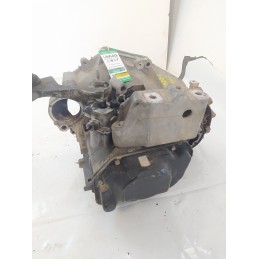 Volkswagen Caddy III 2.0 ecofuel 2006-15 cambio manuale 0AH301103B 4EF GD-TL023 02T301211D sensore da sostituire