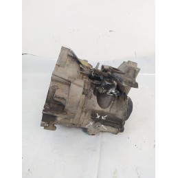 Volkswagen Caddy III 2.0 ecofuel 2006-15 cambio manuale 0AH301103B 4EF GD-TL023 02T301211D sensore da sostituire