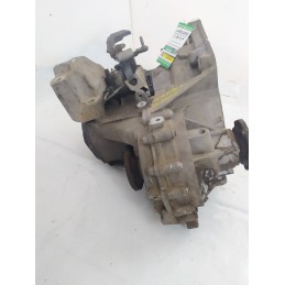 Volkswagen Caddy III 2.0 ecofuel 2006-15 cambio manuale 0AH301103B 4EF GD-TL023 02T301211D sensore da sostituire