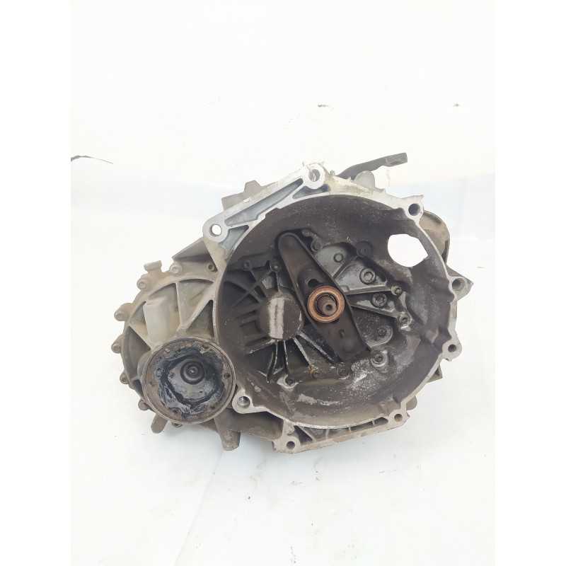 Volkswagen Caddy III 2.0 ecofuel 2006-15 cambio manuale 0AH301103B 4EF GD-TL023 02T301211D sensore da sostituire
