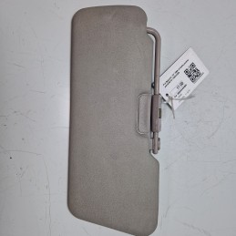 Fiat Seicento 187 1999-10 Aletta pantina parasole dx 735244339