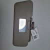 Fiat Seicento 187 1999-10 Aletta pantina parasole dx 735244339