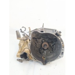 Nissan Micra III K12 1.2...