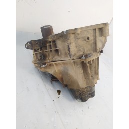 Nissan Micra III K12 1.2 16V 59KW 2003-10 cambio manuale 8200137170 8200109962 manca sensore 