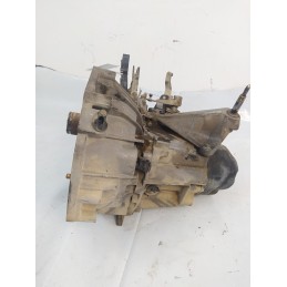 Nissan Micra III K12 1.2 16V 59KW 2003-10 cambio manuale 8200137170 8200109962 manca sensore 