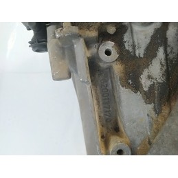 Nissan Micra III K12 1.2 16V 59KW 2003-10 cambio manuale 8200137170 8200109962 manca sensore 