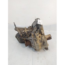 Nissan Micra III K12 1.2 16V 59KW 2003-10 cambio manuale 8200137170 8200109962 manca sensore 