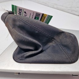 Alfa Romeo 159 939 2005-11 Cuffia leva cambio con comandi 156033239
