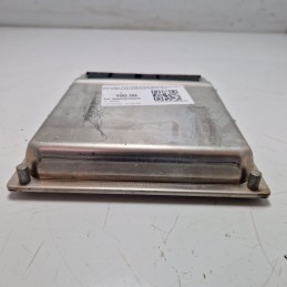 Mercedes CLK C209 2.7CDI 2003-05 Centralina ecu motore A6121537579 0281011828