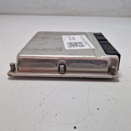 Mercedes CLK C209 2.7CDI 2003-05 Centralina ecu motore A6121537579 0281011828