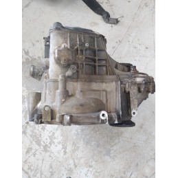 Volkswagen Caddy III 2.0 ecofuel 2006-15 cambio manuale 0AH301103B 4EF GD-TL023 02T301211D sensore da sostituire