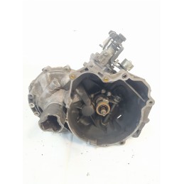 Daewoo Matiz MK2 1.0 B...