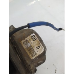 Daewoo Matiz MK2 1.0 B  2001-05 cambio manuale PMG01517