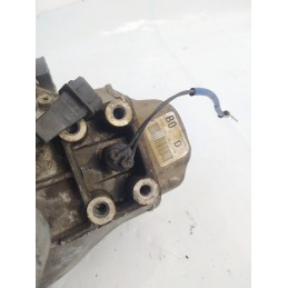 Daewoo Matiz MK2 1.0 B  2001-05 cambio manuale PMG01517