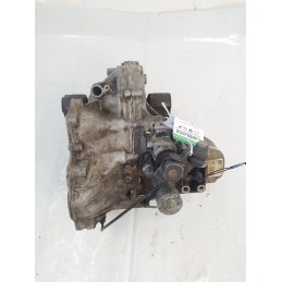 Daewoo Matiz MK2 1.0 B  2001-05 cambio manuale PMG01517