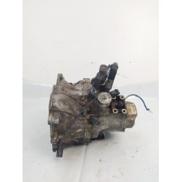 Daewoo Matiz MK2 1.0 B  2001-05 cambio manuale PMG01517