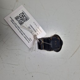 Ford Fiesta V 2002-08 Interruttore pulsante regolazione specchietti esterni 1S7T-17B676-AA 8 pin