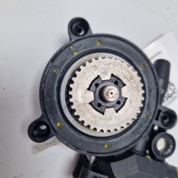 Jeep Cherokee KJ 4X4 2.5CRD 2004 Motorino alzavetro alzacristallo ant dx 2 pin 400613