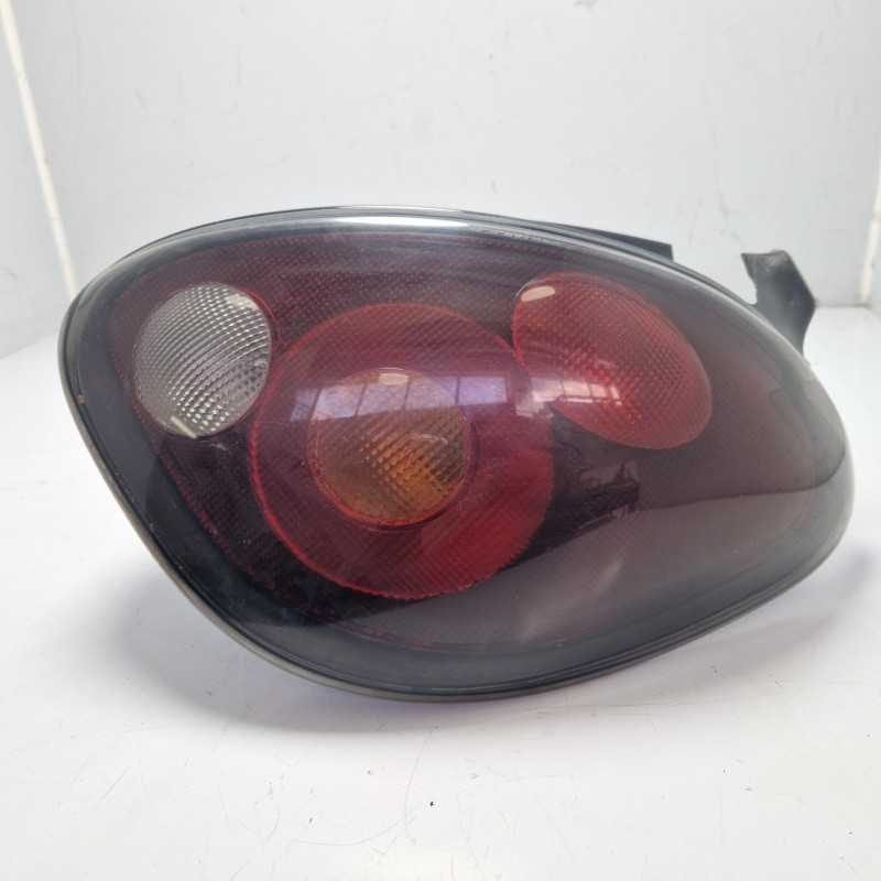 Fiat Bravo I 182 1998 Stop fanale luci post dx 46538352