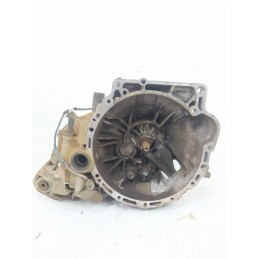 Mazda 3 MK1 1.6 16V 77 KW B...