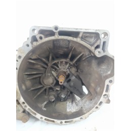 Mazda 3 MK1 1.6 16V 77 KW B 2003-09 cambio manuale FC02-17-10X