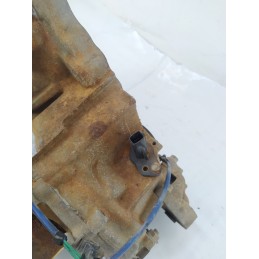 Mazda 3 MK1 1.6 16V 77 KW B 2003-09 cambio manuale FC02-17-10X