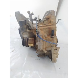 Mazda 3 MK1 1.6 16V 77 KW B 2003-09 cambio manuale FC02-17-10X