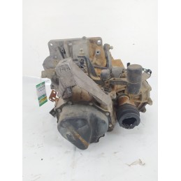 Mazda 3 MK1 1.6 16V 77 KW B 2003-09 cambio manuale FC02-17-10X