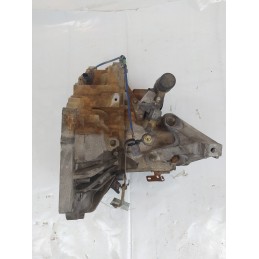 Mazda 3 MK1 1.6 16V 77 KW B 2003-09 cambio manuale FC02-17-10X