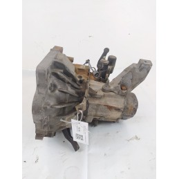 Mazda 3 MK1 1.6 16V 77 KW B 2003-09 cambio manuale FC02-17-10X