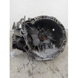 Renault Megane Scenic MK2...