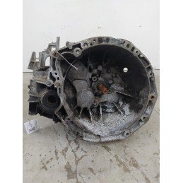 Renault Megane Scenic MK2...