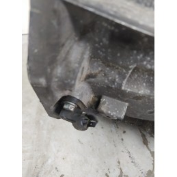 Renault Megane Scenic MK2 1.9 DCI 88 KW 2003-06 cambio manuale 8200370886