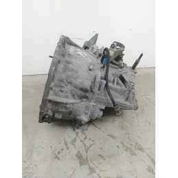 Renault Megane Scenic MK2 1.9 DCI 88 KW 2003-06 cambio manuale 8200370886
