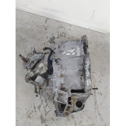 Renault Megane Scenic MK2 1.9 DCI 88 KW 2003-06 cambio manuale 8200370886
